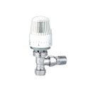 Factory wholesale Smart Thermostatic Radiator Valve